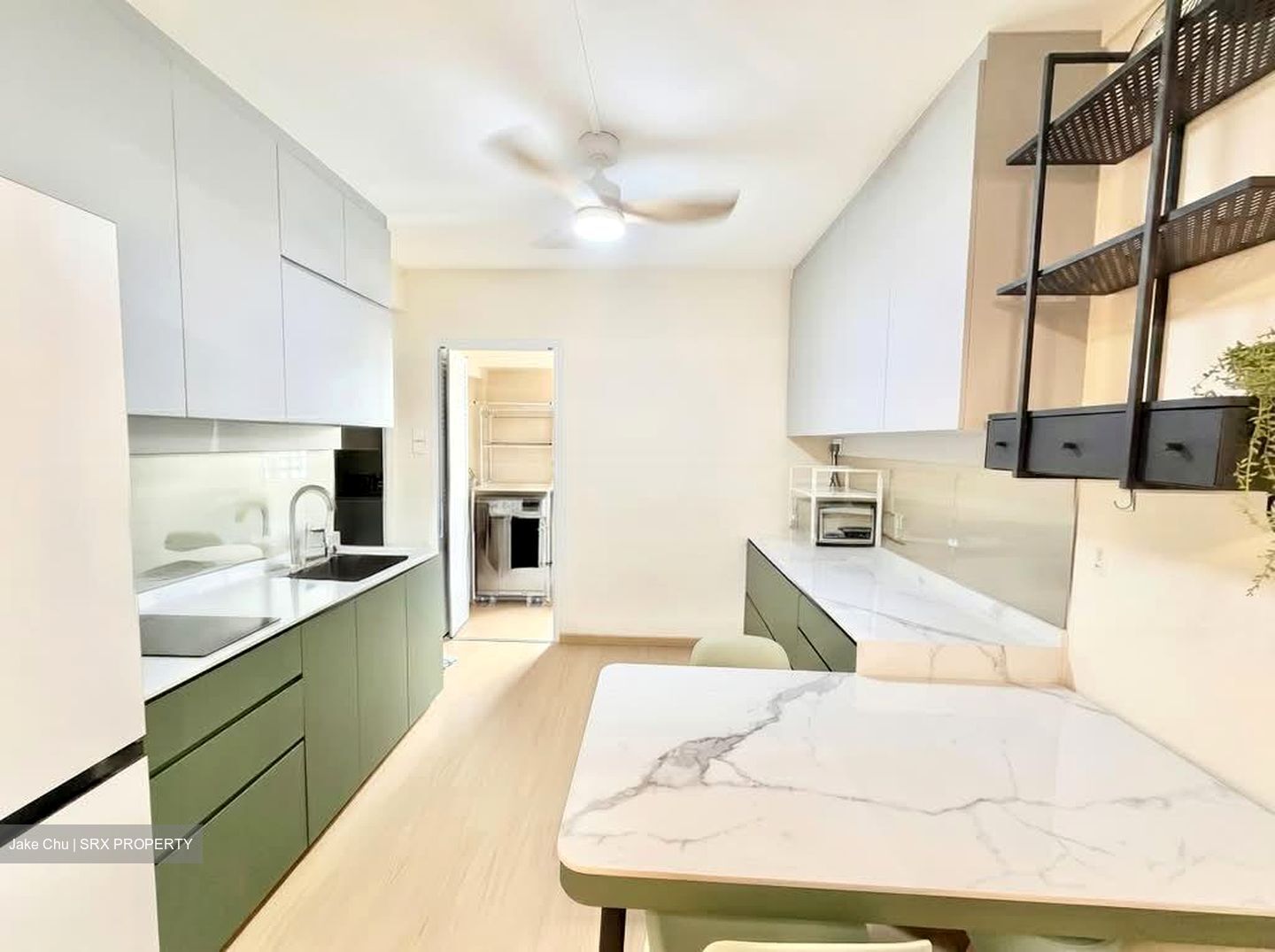Blk 569 Choa Chu Kang Street 52 (Choa Chu Kang), HDB 4 Rooms #573414721